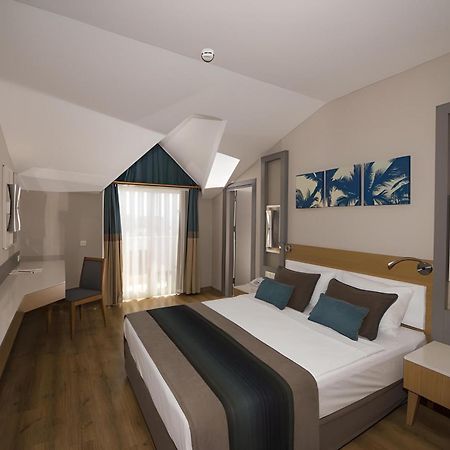 Palm World Side Resort & Spa Екстериор снимка