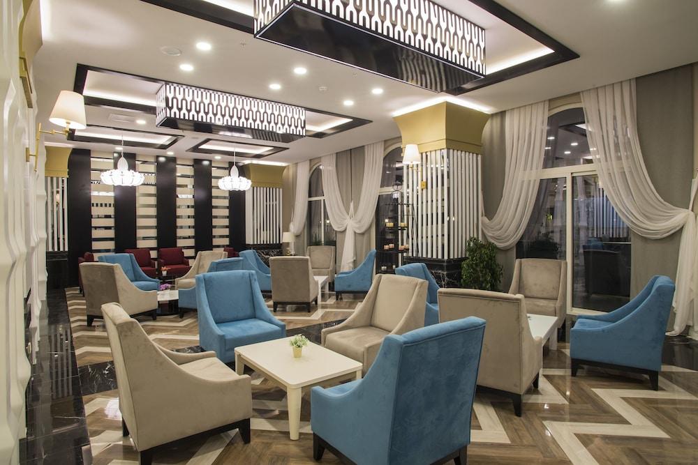 Palm World Side Resort & Spa Екстериор снимка