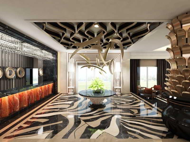 Palm World Side Resort & Spa Екстериор снимка