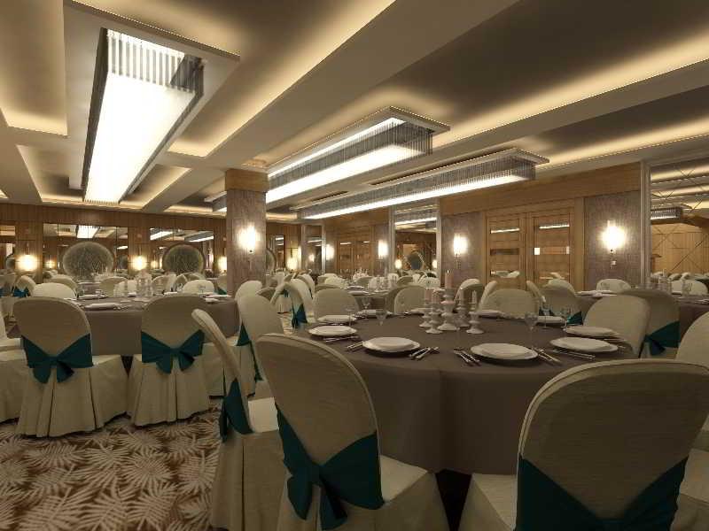 Palm World Side Resort & Spa Екстериор снимка