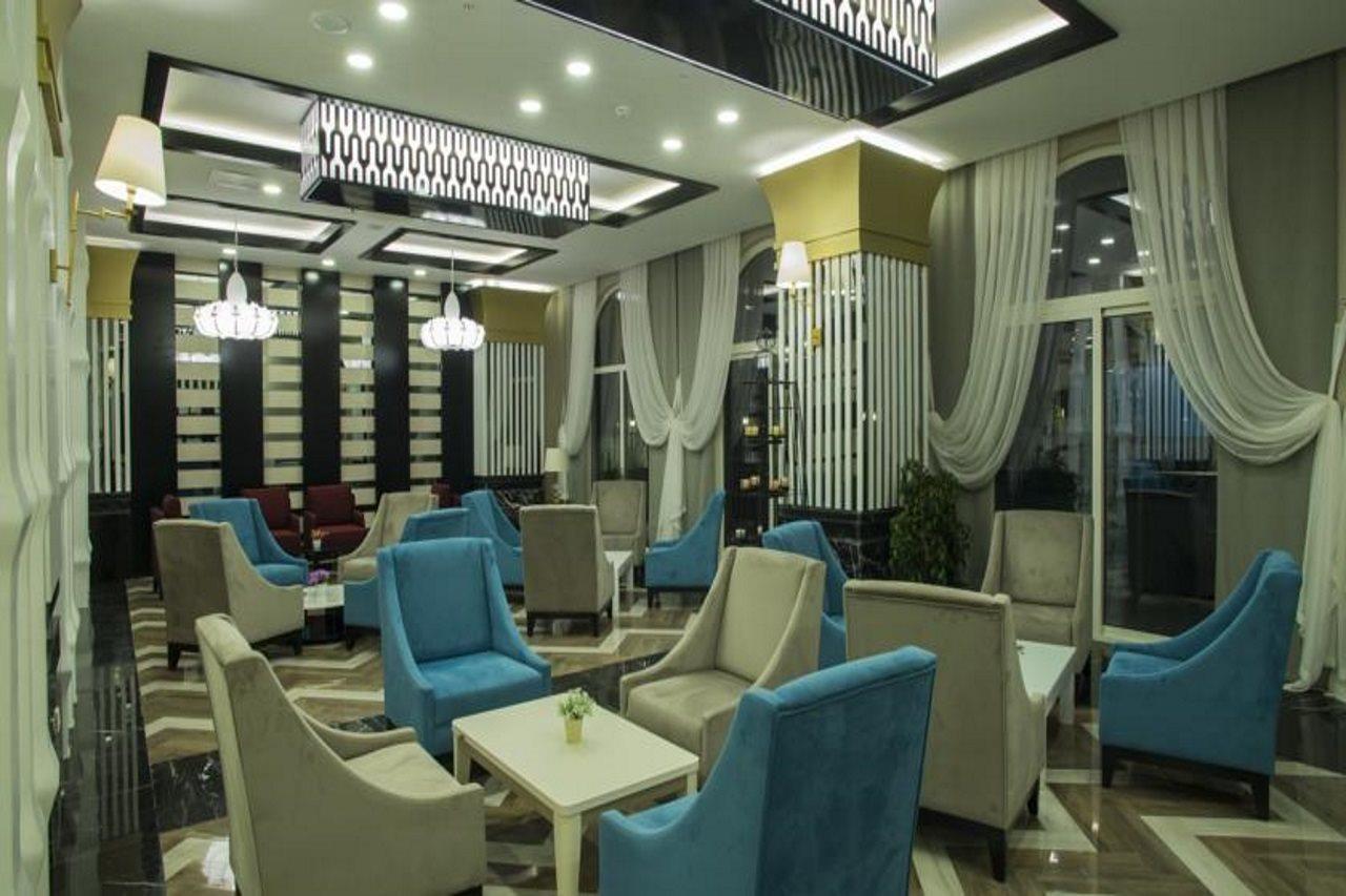 Palm World Side Resort & Spa Екстериор снимка