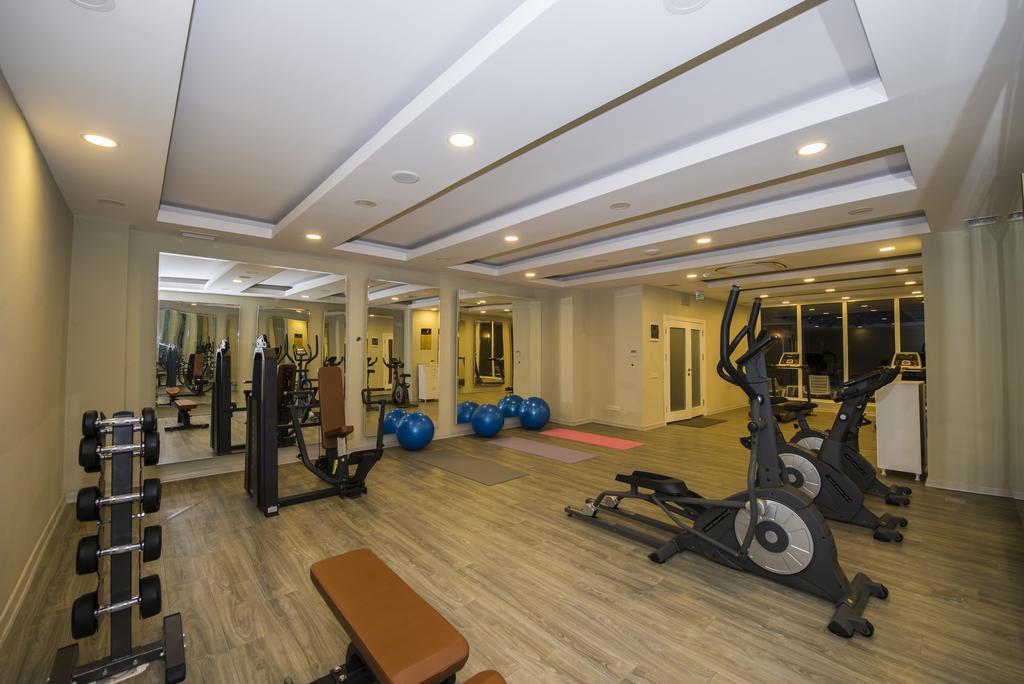 Palm World Side Resort & Spa Екстериор снимка